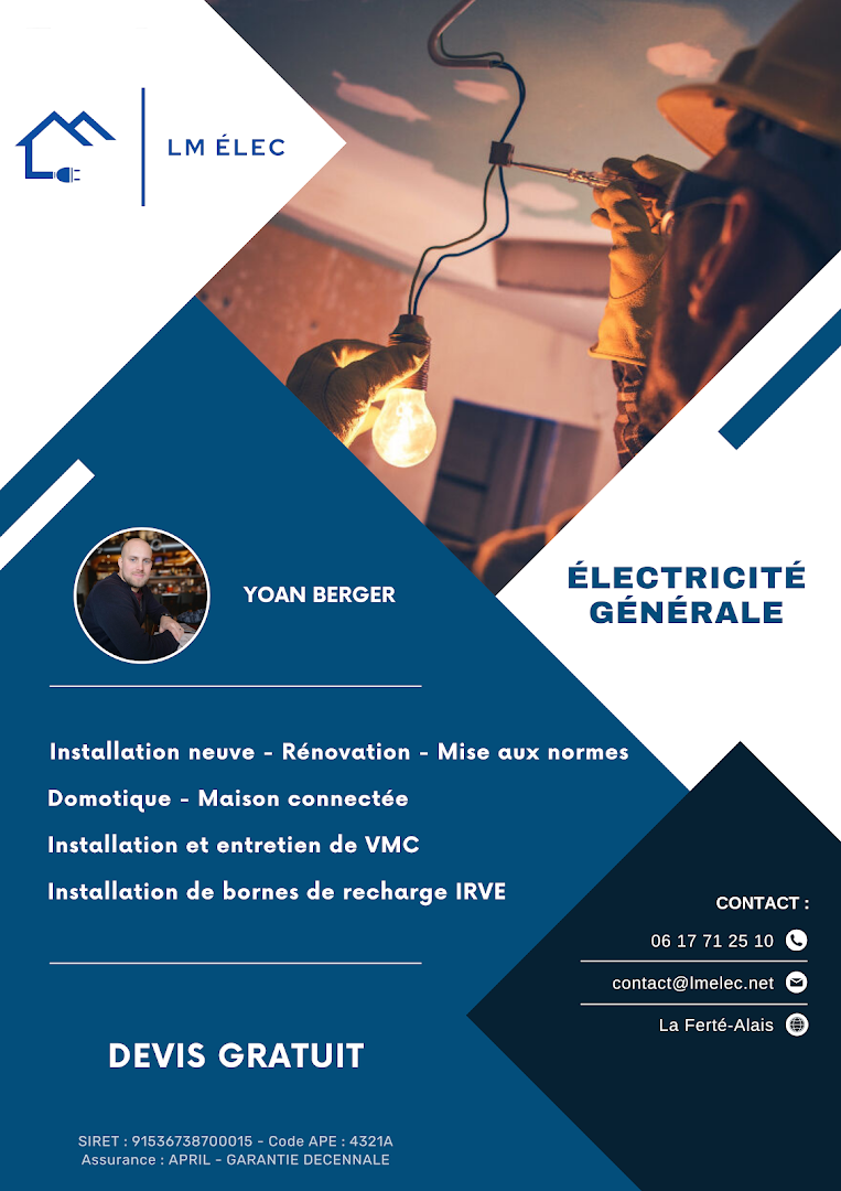LM Élec · Photos 11